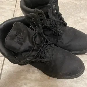 Timberland | Shoes | Mens Timberland Camoblack 5 Boots  display picture 1